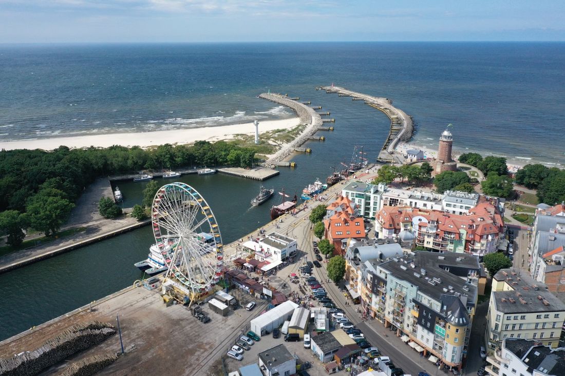 Kołobrzeg