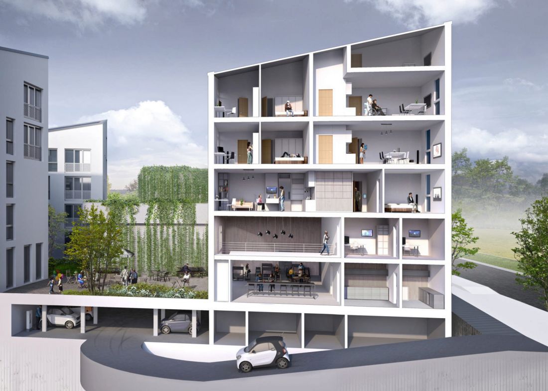 Future Living® Berlin