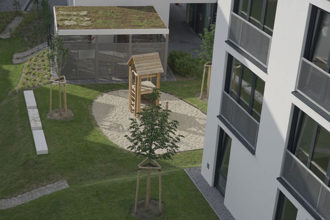 Future Living® Berlin