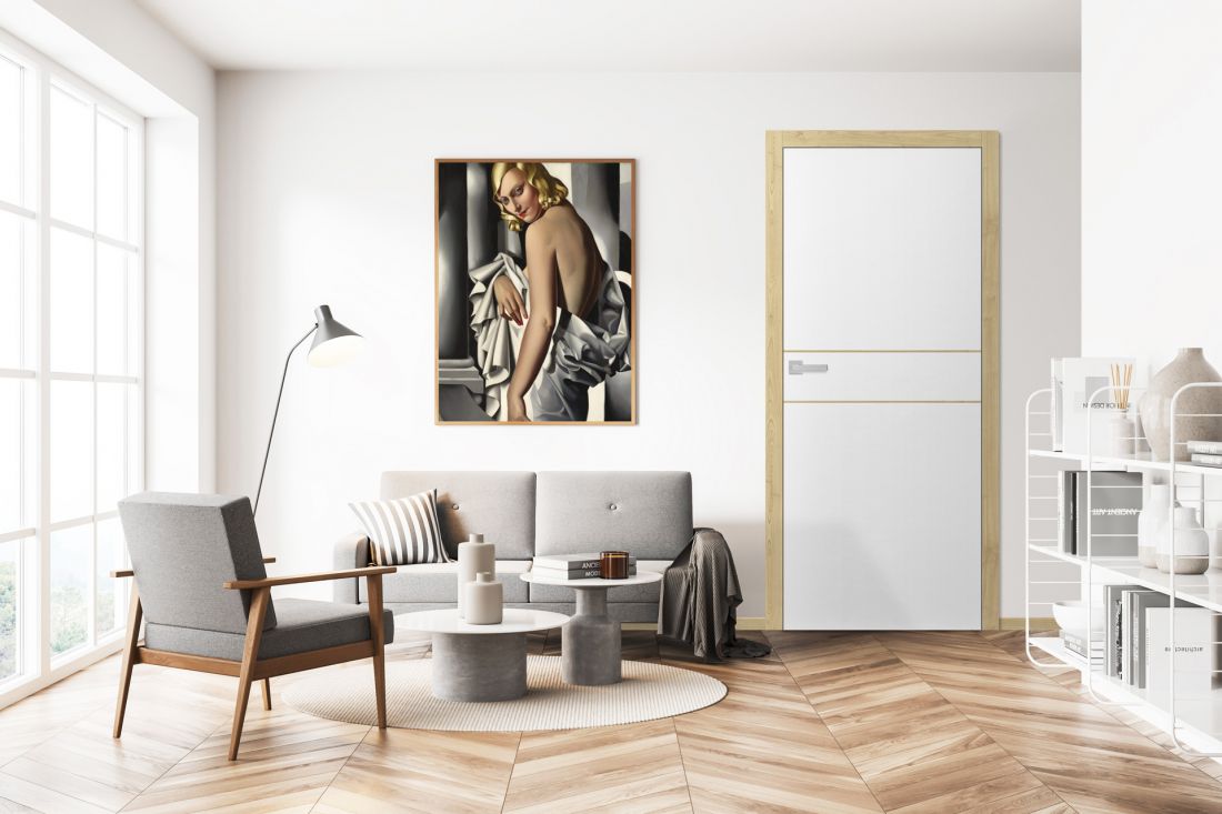 drzwi wewnętrzne Altamira Lux 316