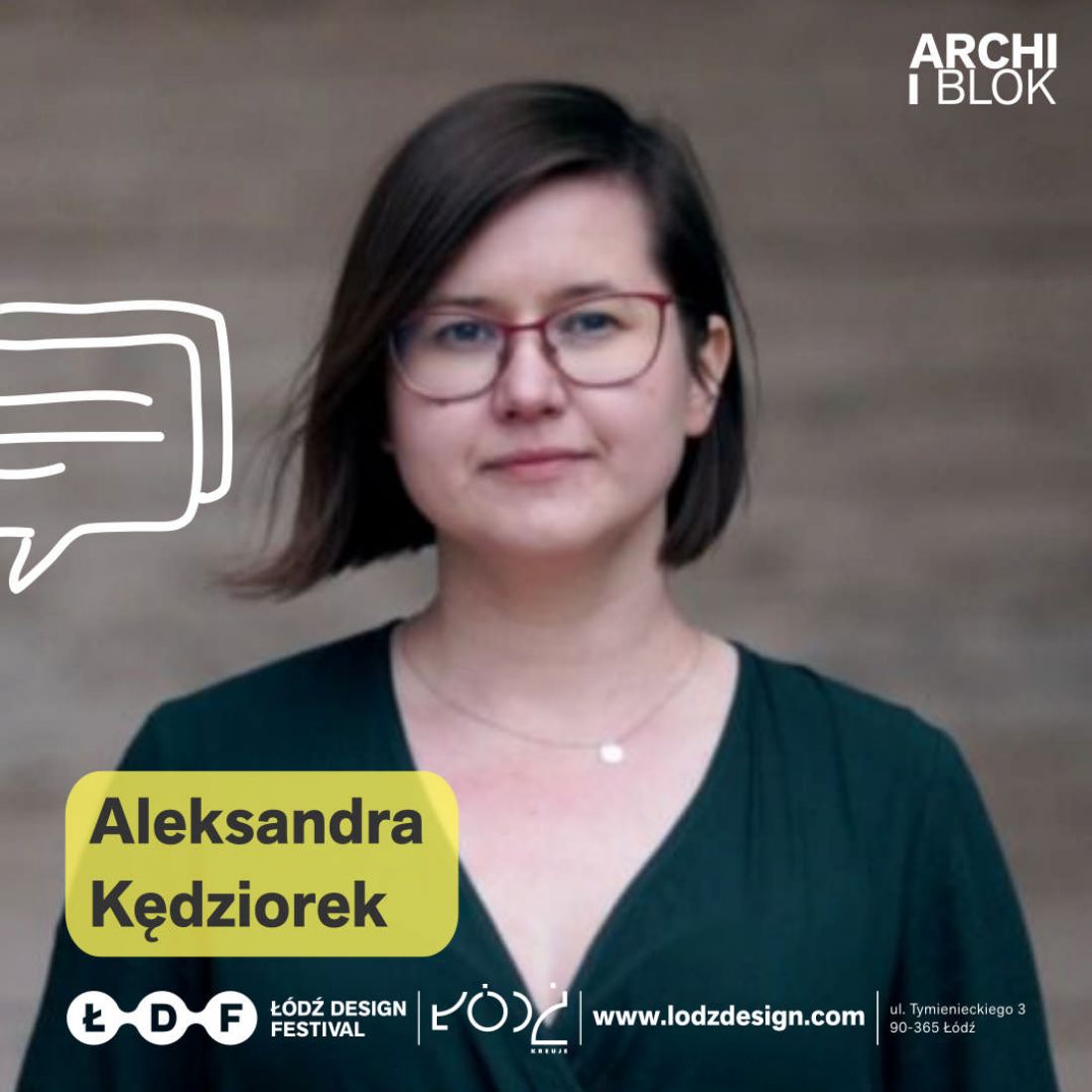 Aleksandra Kędziorek