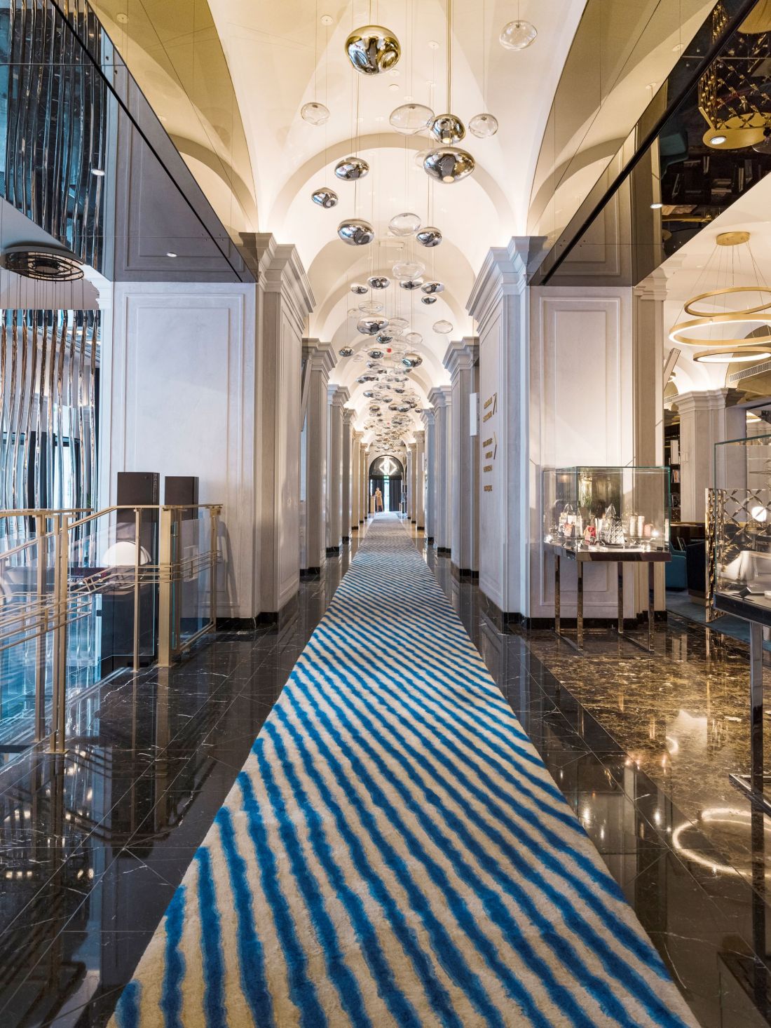 Hotel Europejski