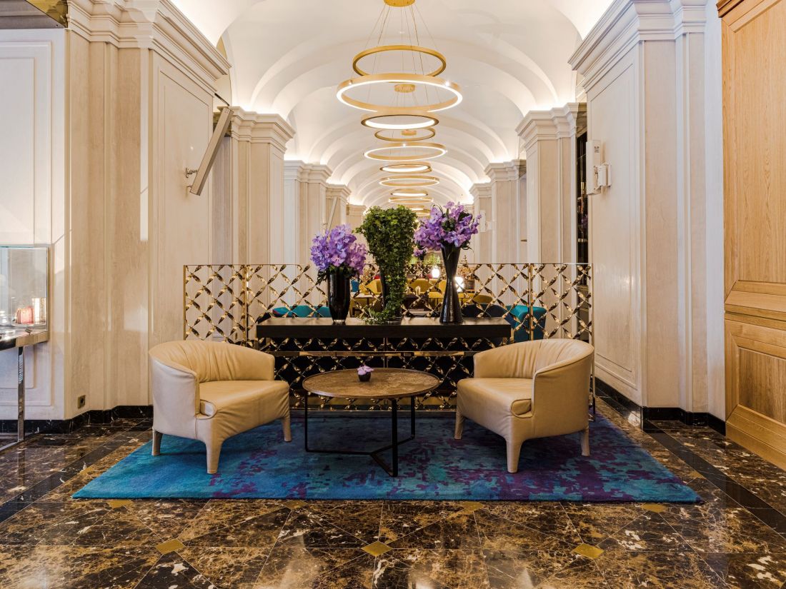 Hotel Europejski