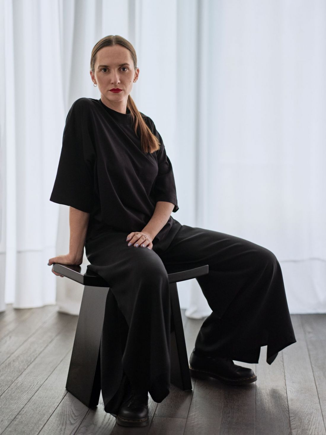Weronika Libiszowska