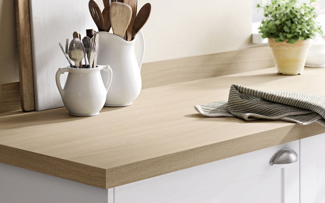 Blat laminowany