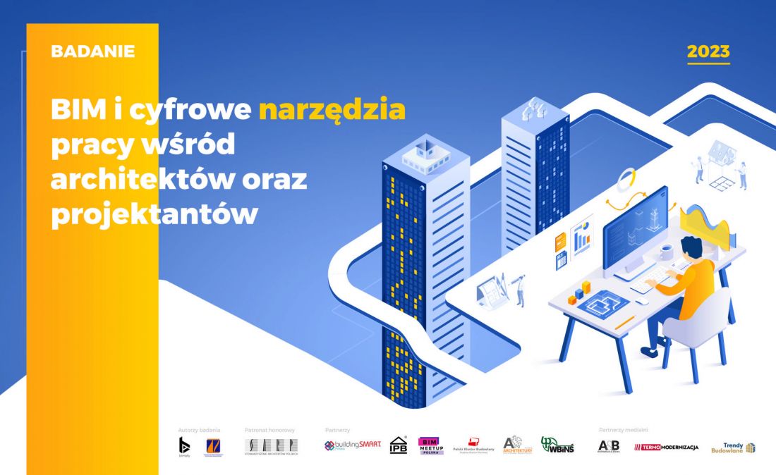 BIM i cyfrowe narzędzia pracy
