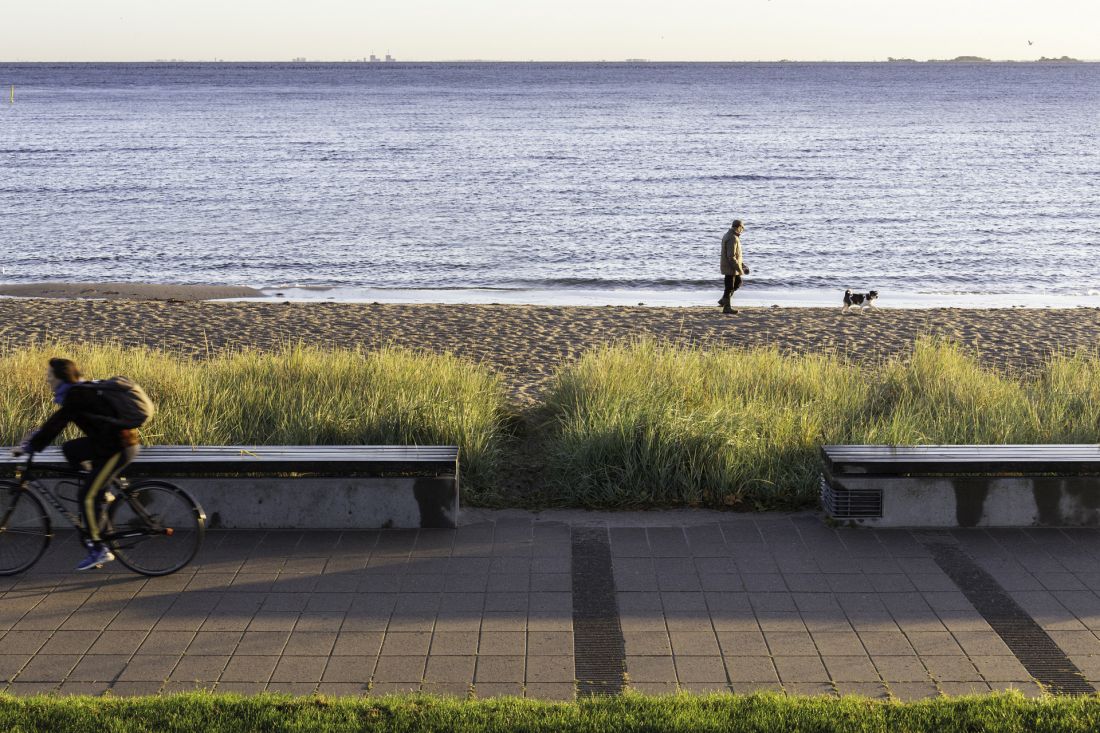 Kastrup Strandpark