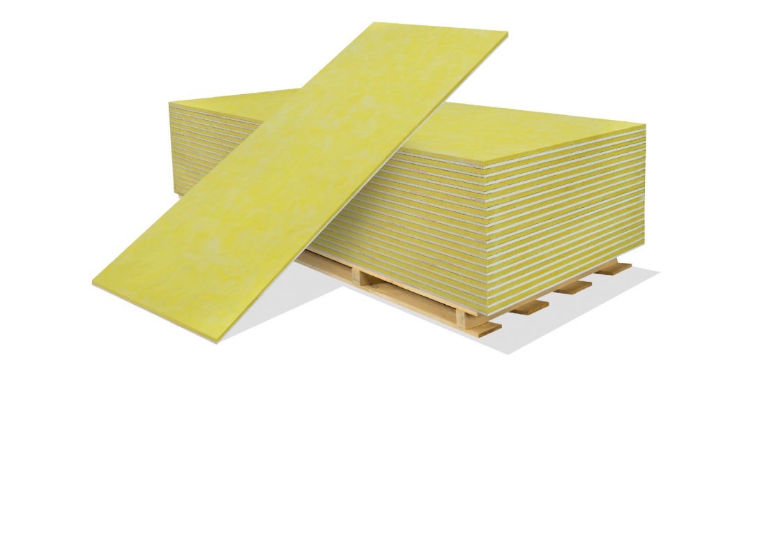 Płyty ISOVER EasyTherm
