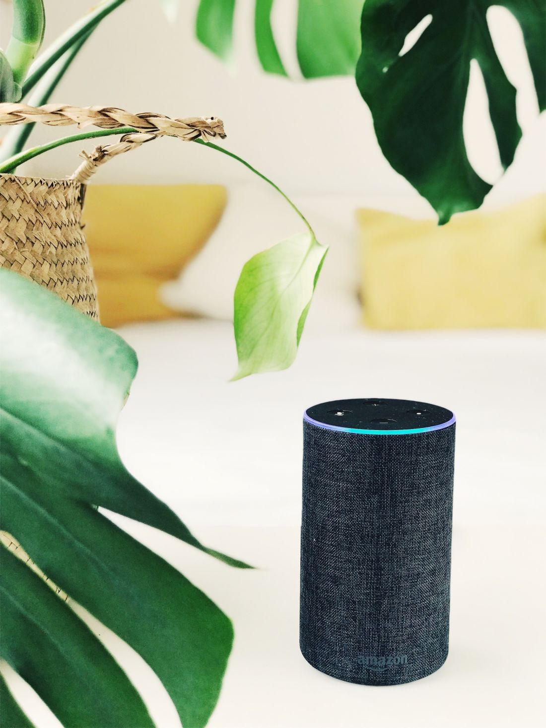 Głośnik Bluetooth pozwala na sterowanie muzyką z poziomu dowolnego urządzenia