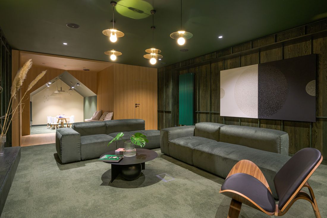 Sala Klubowa