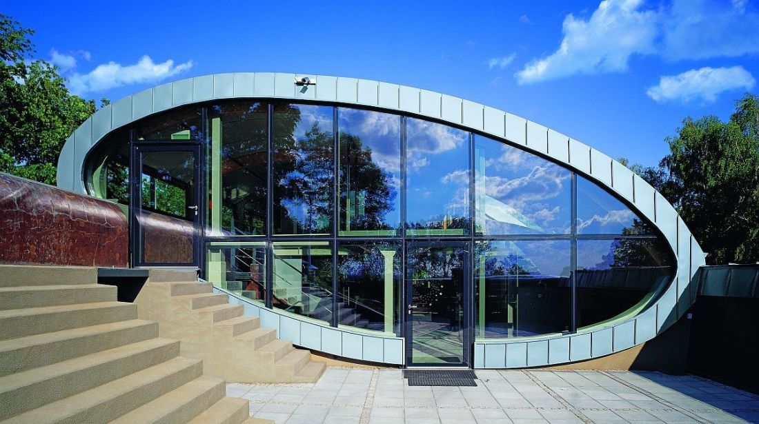Stylowe akcenty architektoniczne