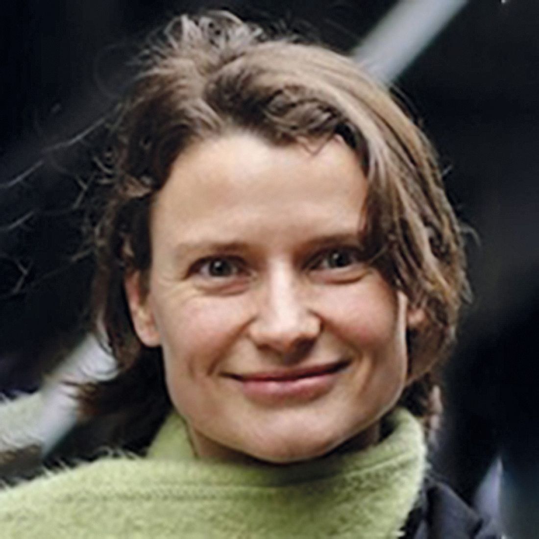 Annabel Short
