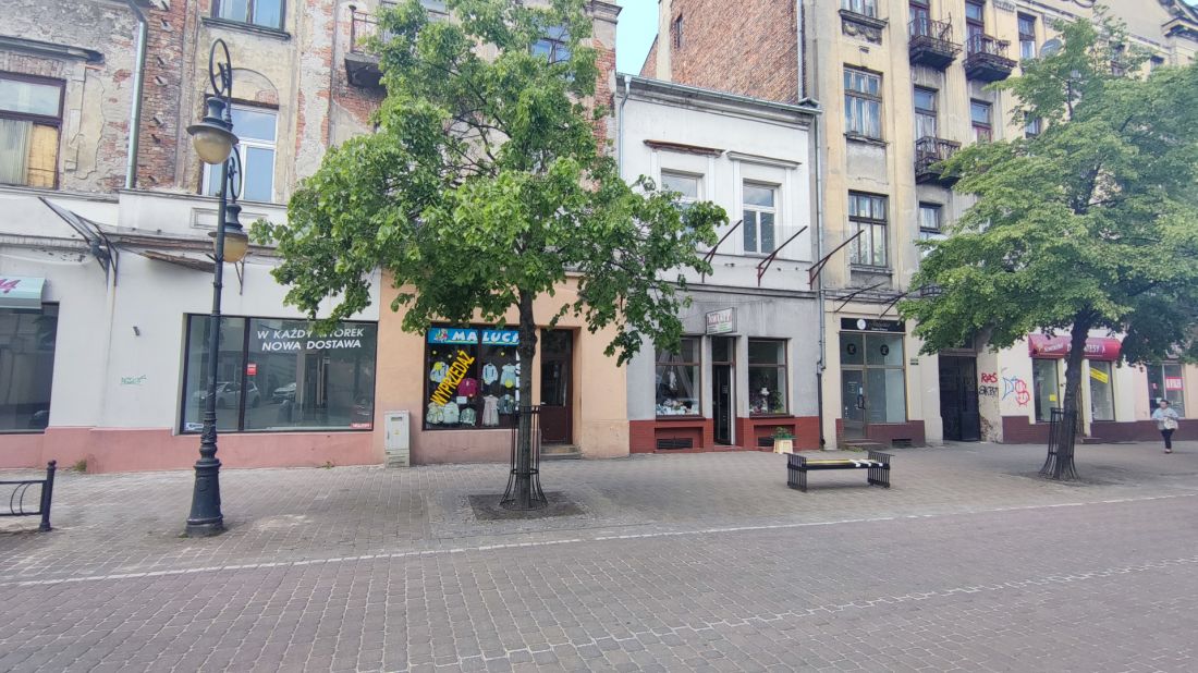 Włocławek Stare Miasto