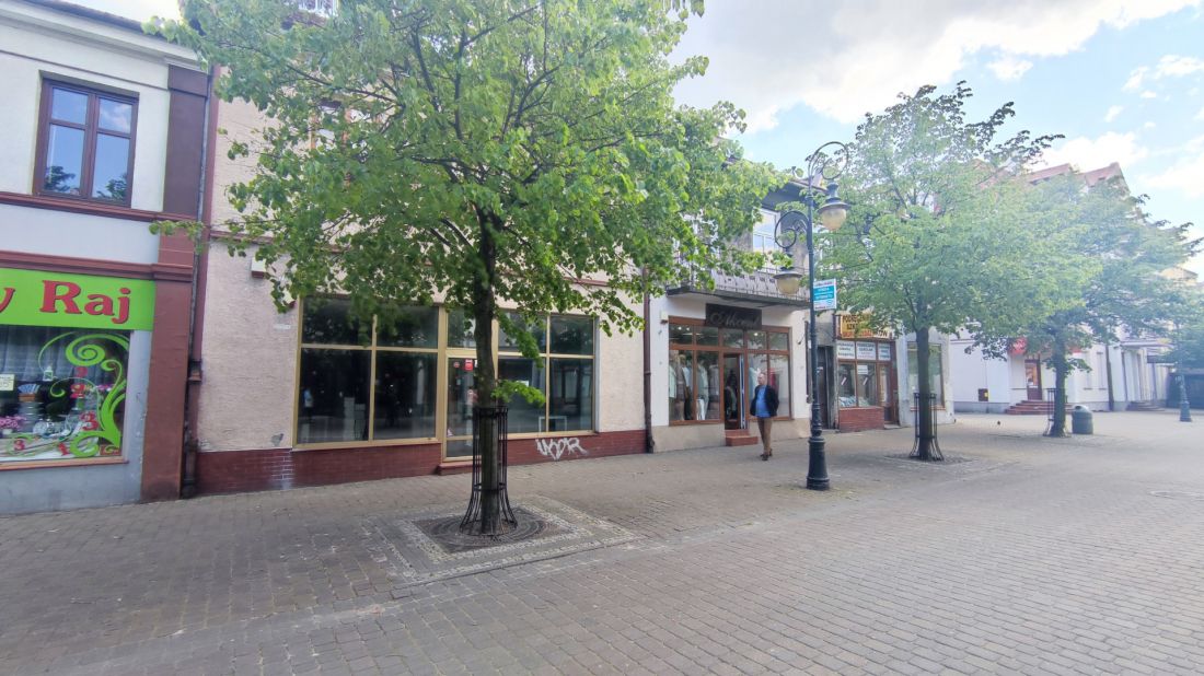 Włocławek Stare Miasto