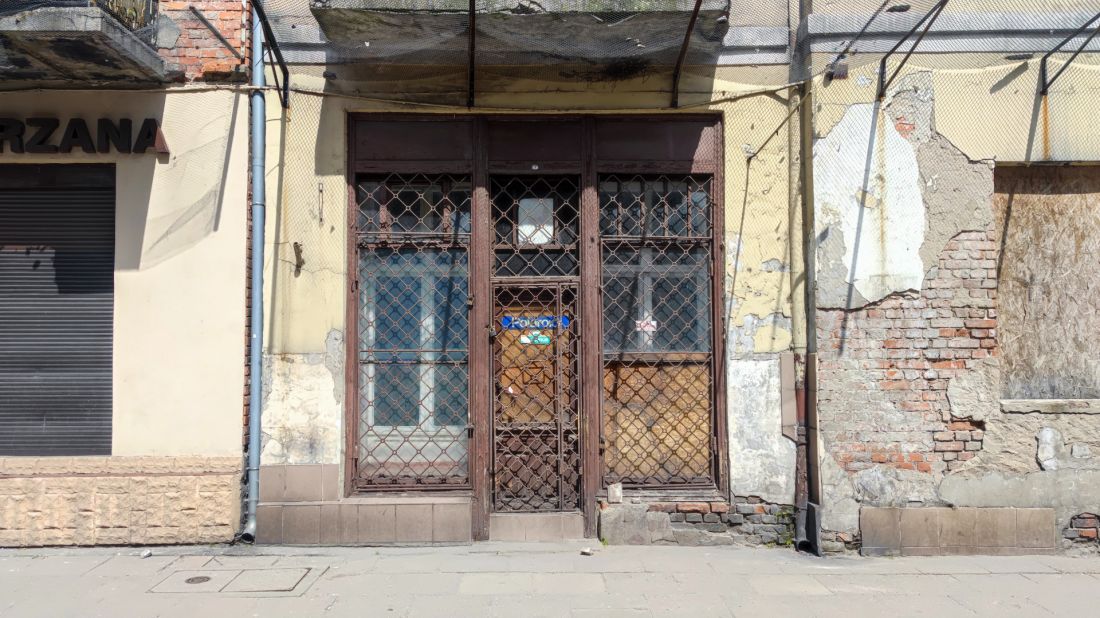 Włocławek Stare Miasto