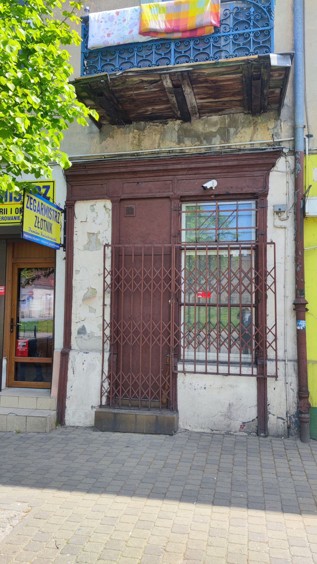 Włocławek Stare Miasto