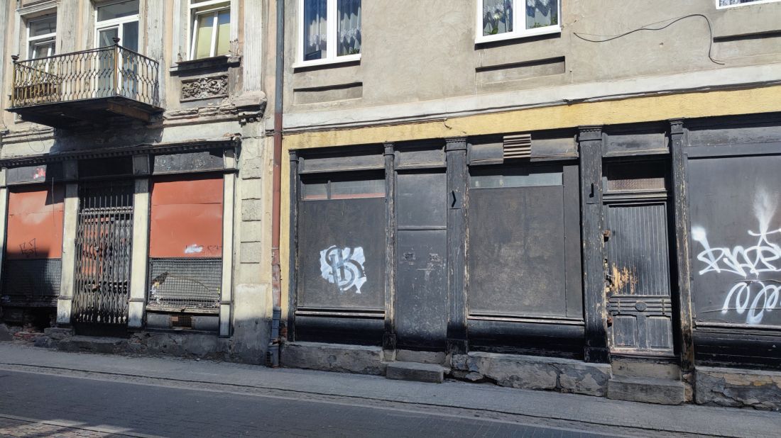 Włocławek Stare Miasto