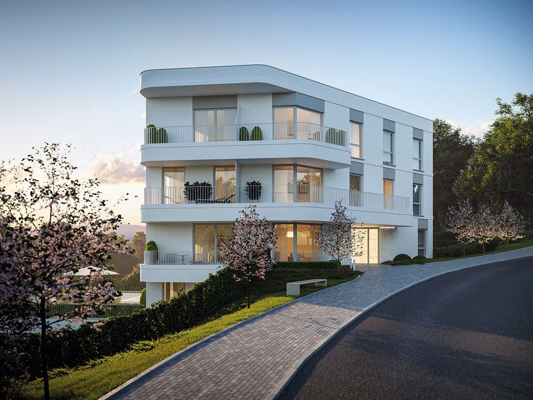 Willa Redłowo Gdynia | proj.: Art Architekci