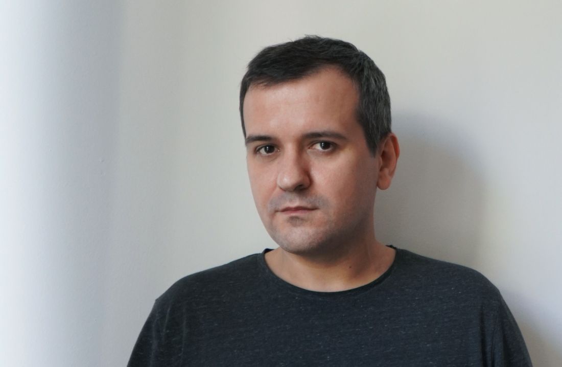 Bartłomiej Pochopień