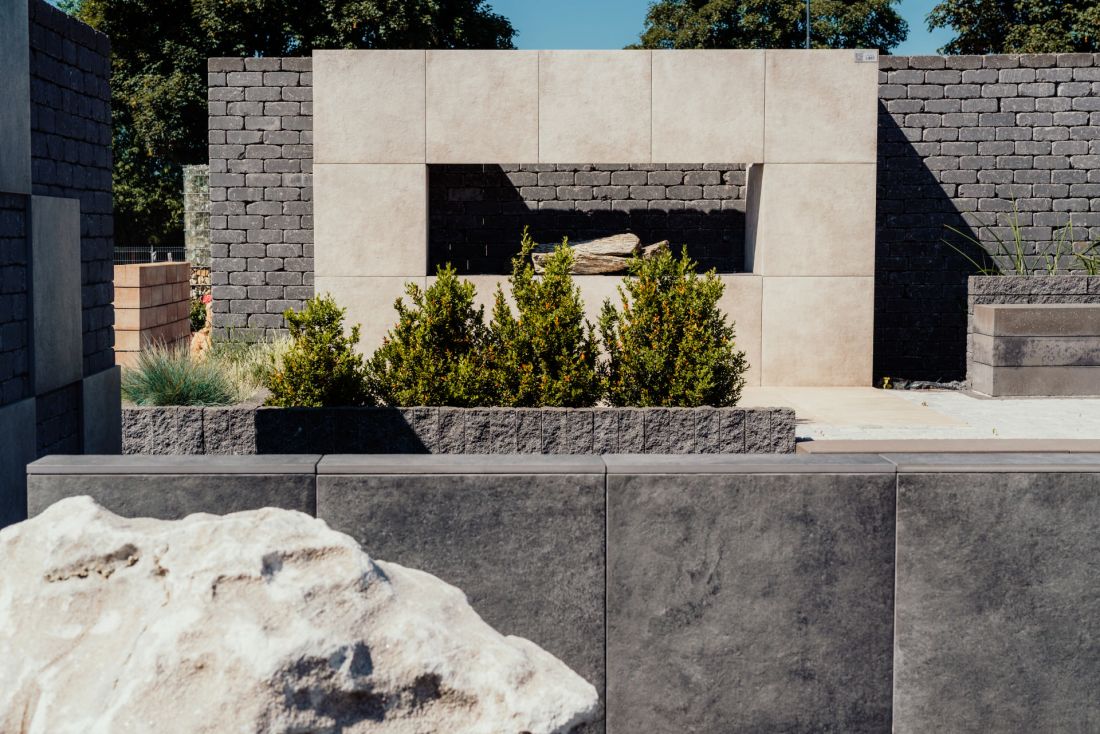 płyty ceramiczne z gresu porcelanowego