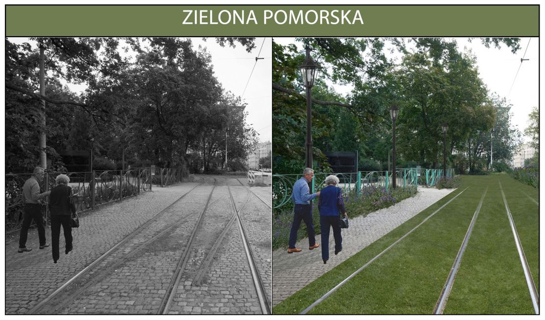 Zielona Pomorska