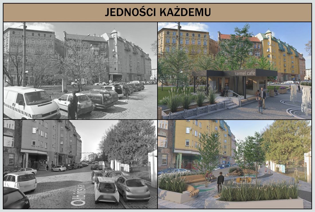  Jedności Każdemu