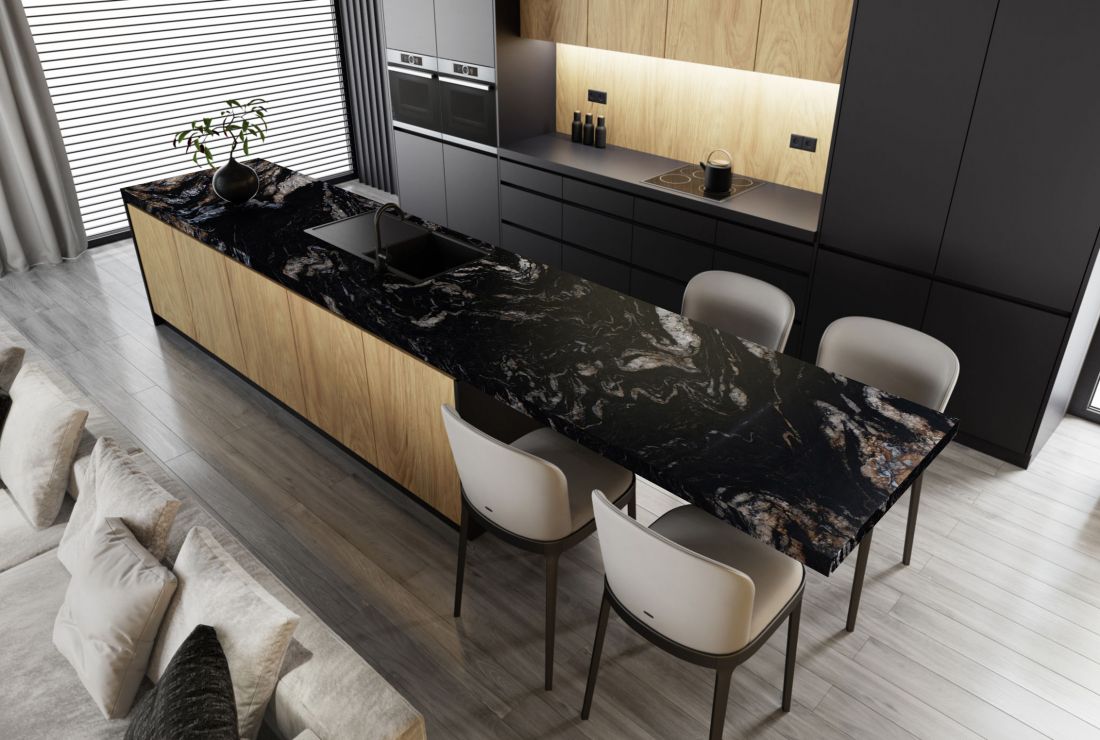 produkty marki Interstone