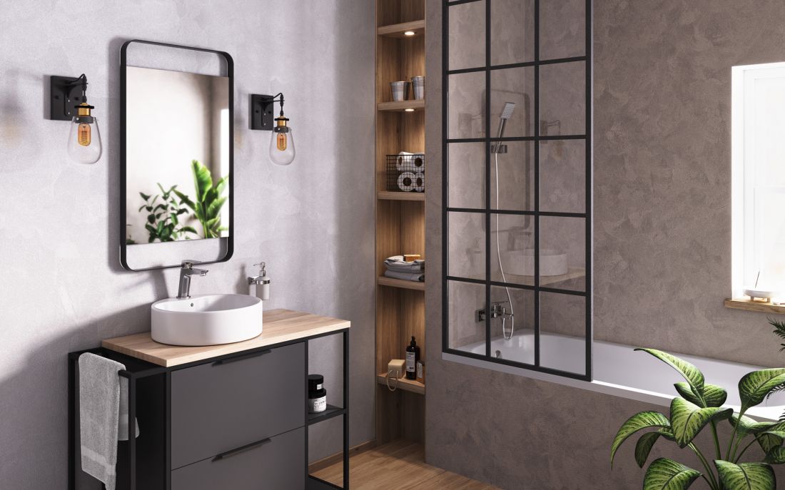 baterie VITTO VERDELINE