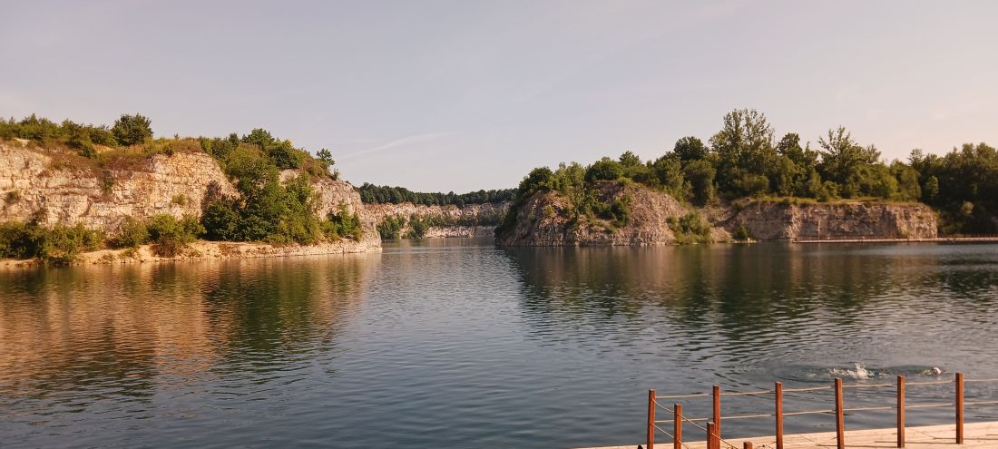 ostateczna ocena Zakrzówka wymaga pewnego odstępu czasowego
