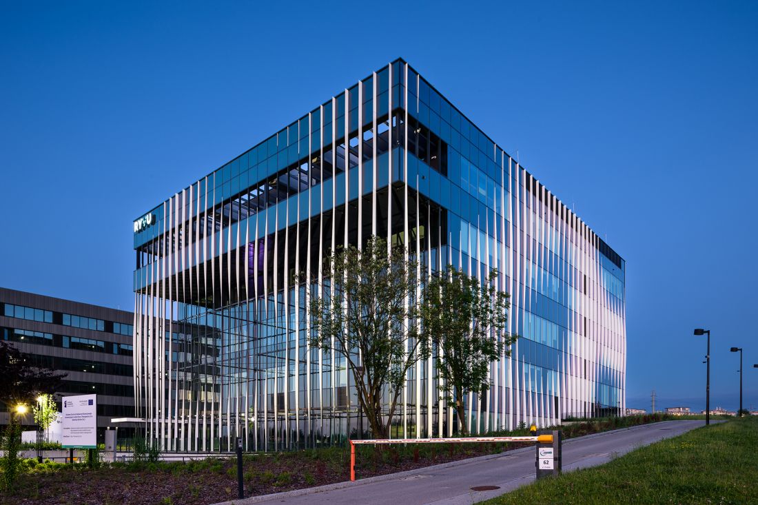 Centrum Badawczo-Rozwojowe Innowacyjnych Leków - Ryvu Therapeutics, Kraków