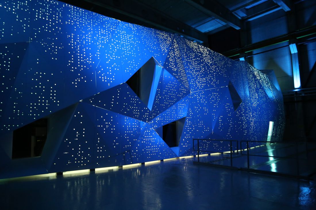 LUMI Data Center, Finlandia 