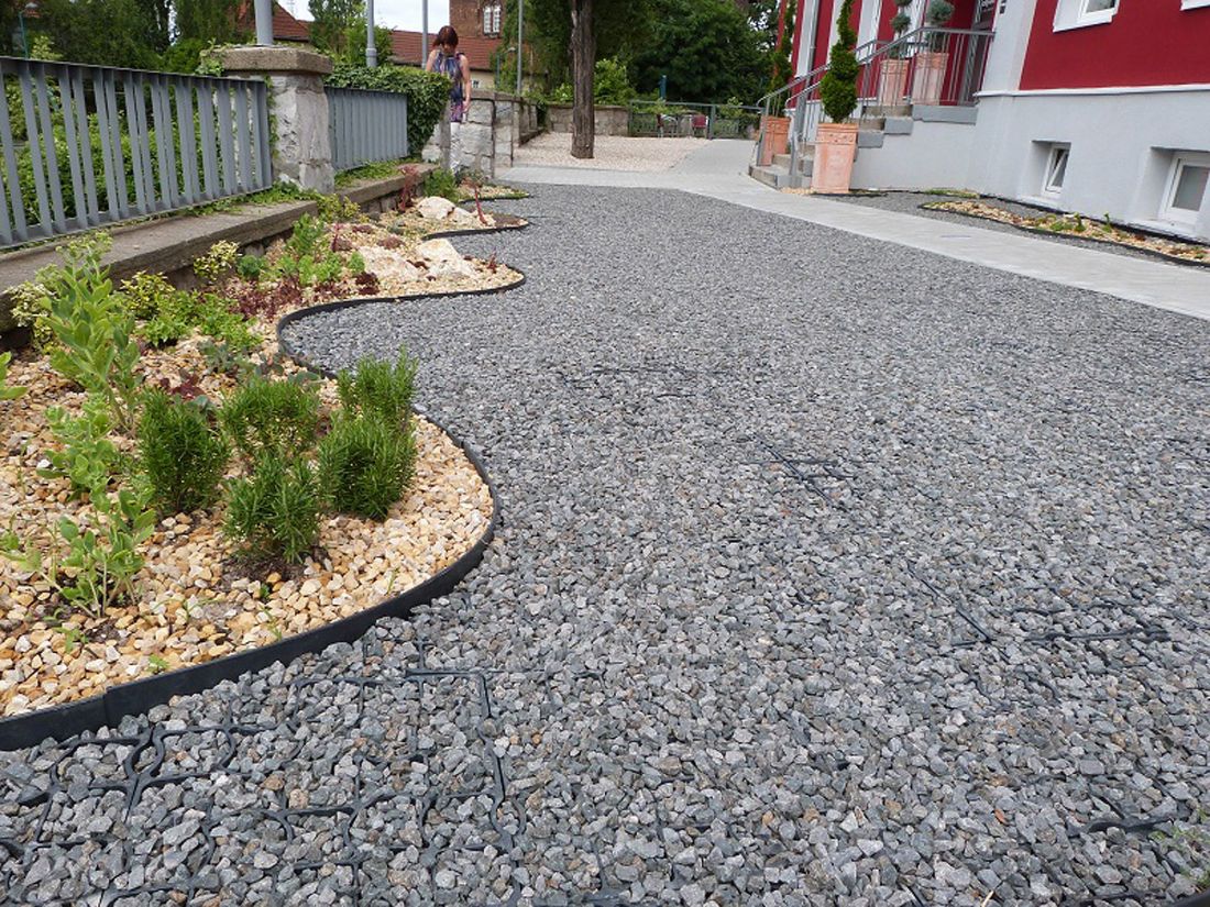 EcoRaster