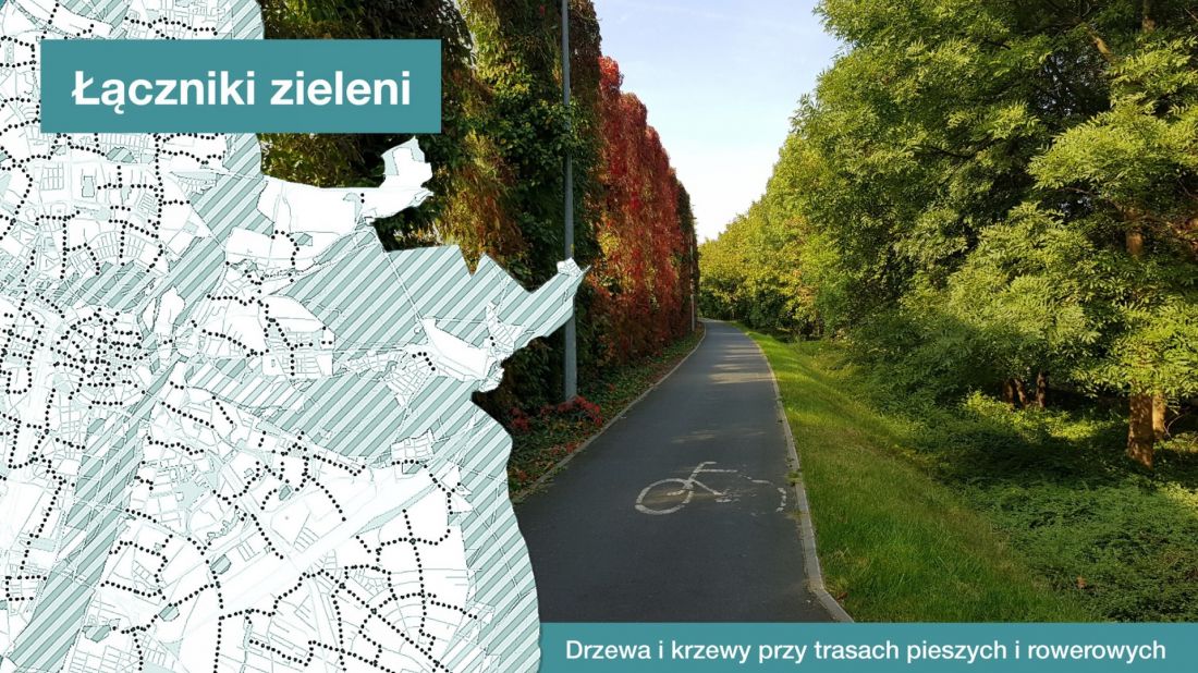 Studium uwarunkowań i kierunków zagospodarowania dla Poznania- nowelizacja