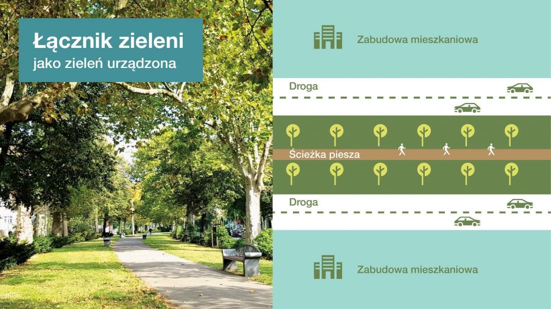 Studium uwarunkowań i kierunków zagospodarowania dla Poznania- nowelizacja