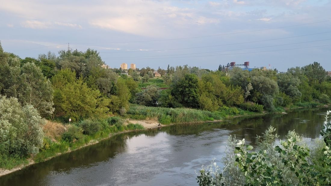 Osiedle Portowo w Poznaniu