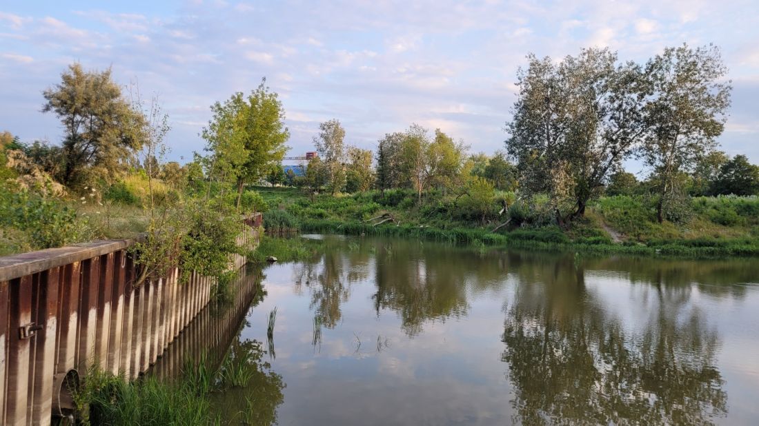 Osiedle Portowo w Poznaniu