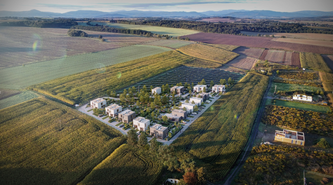 Niwnica | proj.: Grębski Pracownia Projektowa