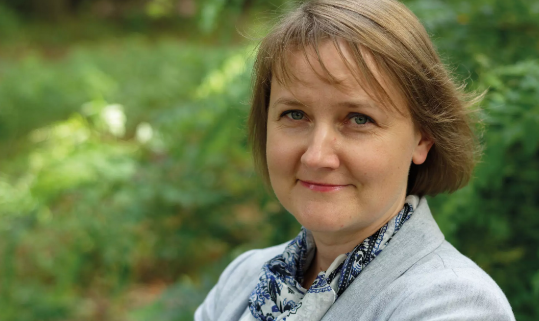 Hanna Milewska-Wilk