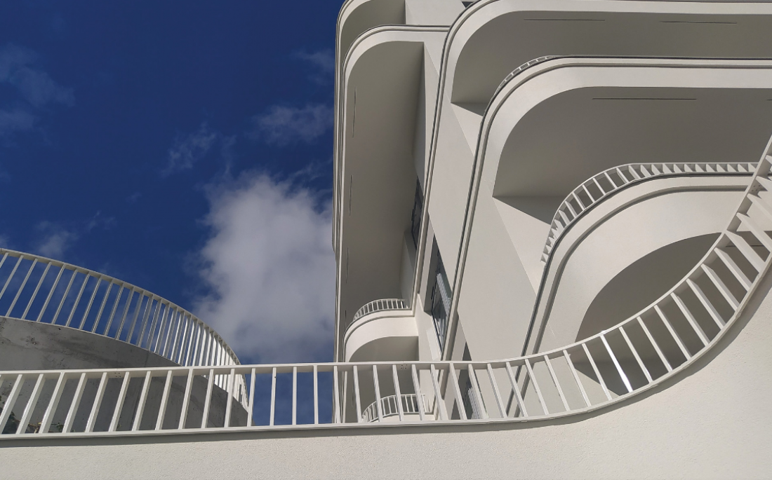 Willa Redłowo Gdynia | proj.: Art Architekci