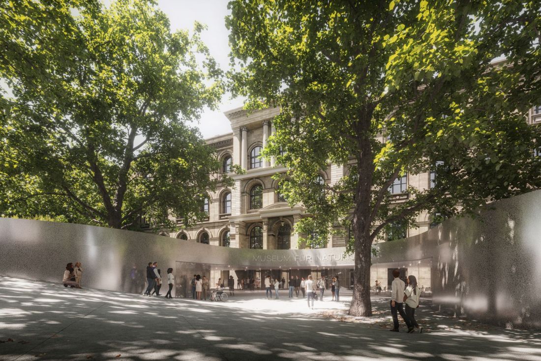 dla architektek i architektów z zespołu WXCA istotne było rozumienie współczesnego muzeum i jego fundamentalnej funkcji społecznej i demokratycznej