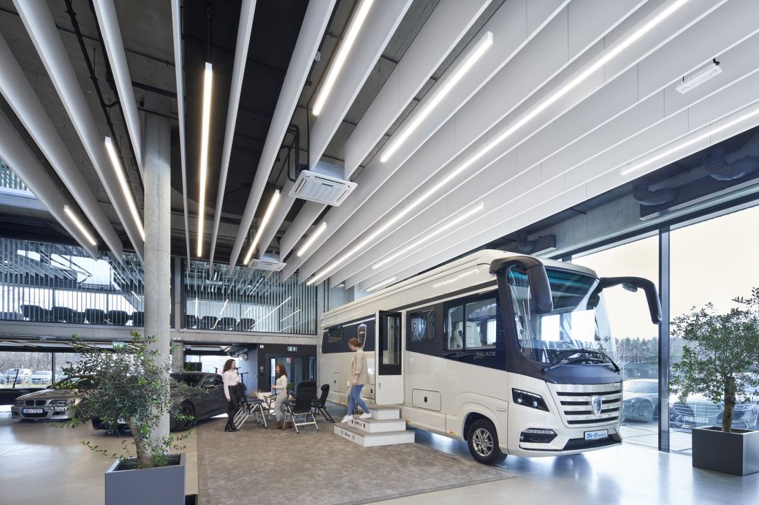 Centrum Entuzjastów Caravaningu