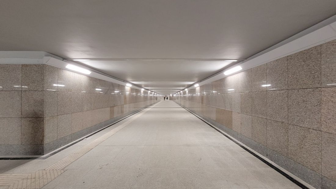 stacja Poznań Główny
