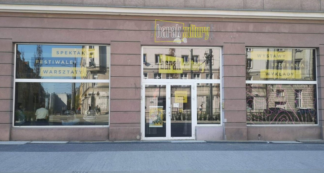 jedna z 4 propozycji w konkursie na neon w sródmieściu Poznania