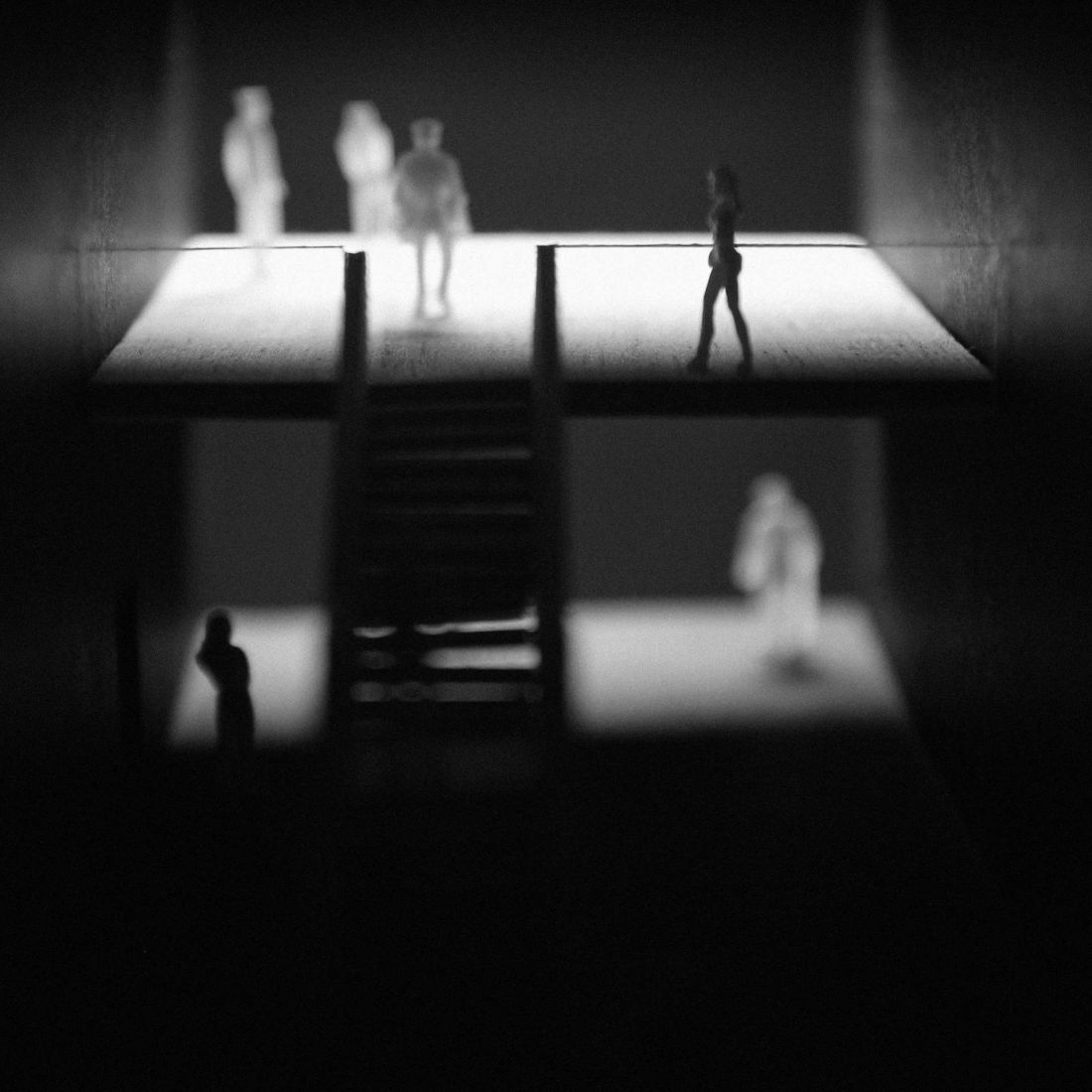 fotografia modelu