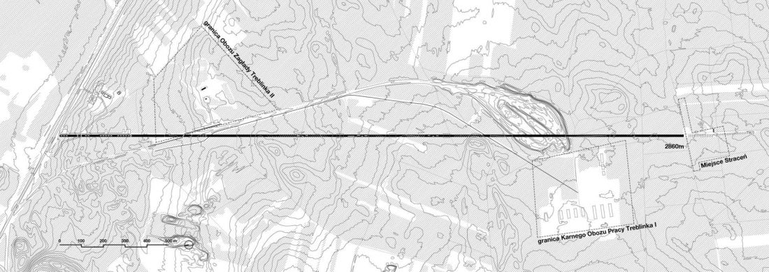 plan zagospodarowania terenu