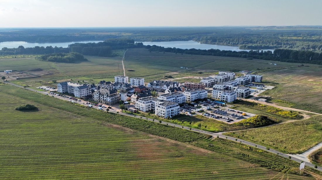 jeden z najciekawszych rodzimych projektów zorientowanych na energoefektywność