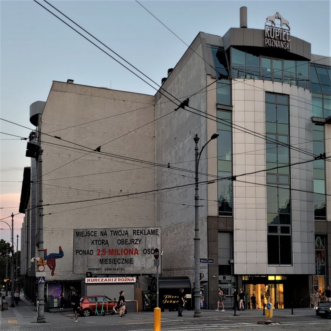 narożnik 