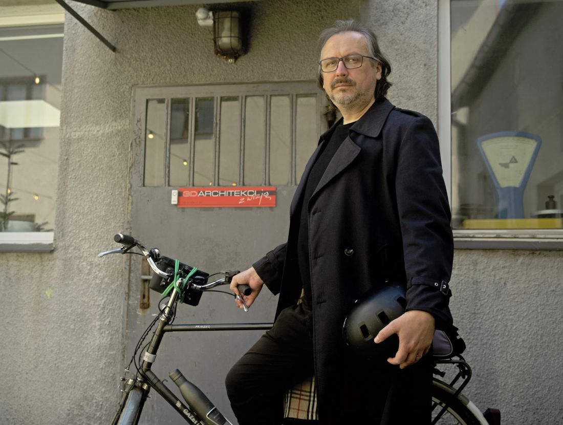 Tomasz Andrzejewski