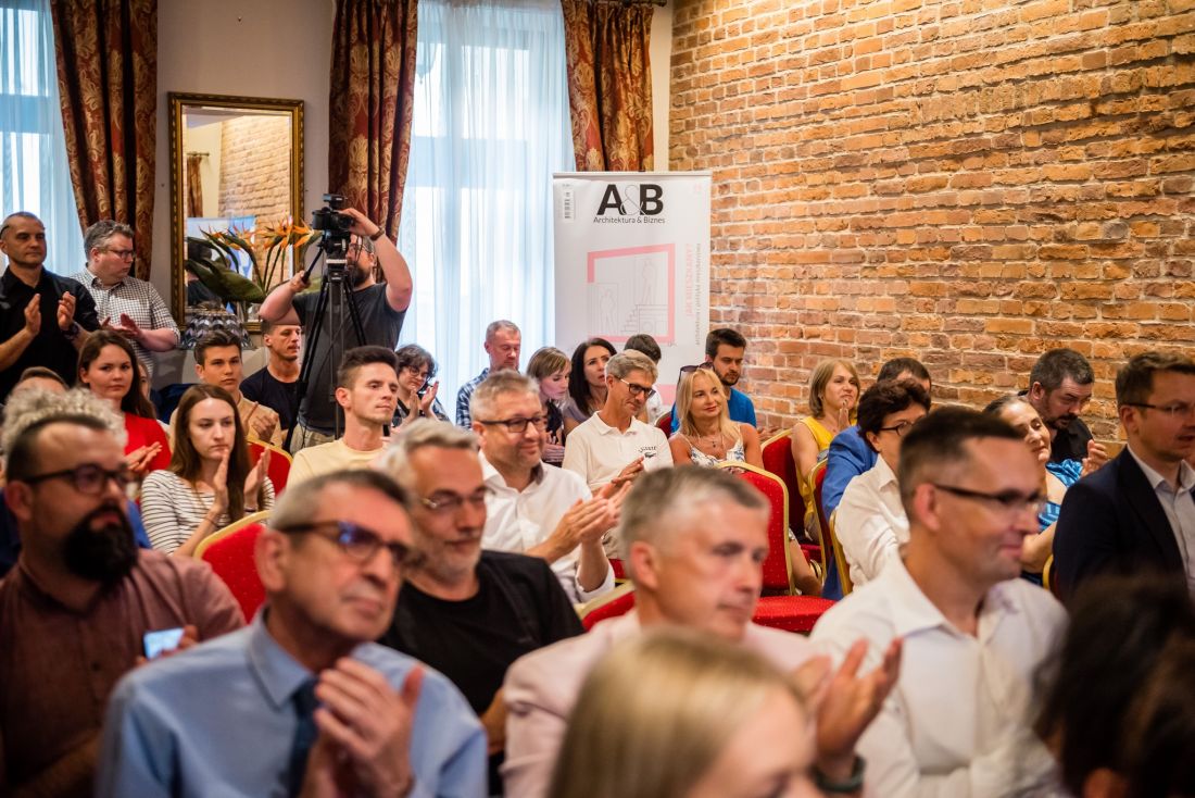 spotkanie odbyło się w krakowskim hotelu Polonia