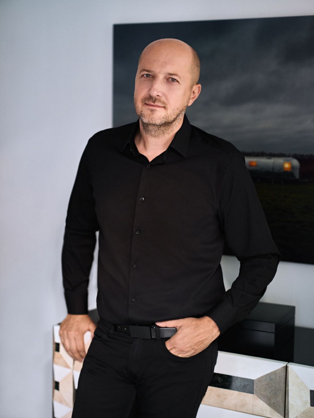 Boris Kudlička